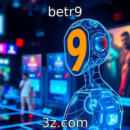 Tecnologia de inteligência artificial em game design