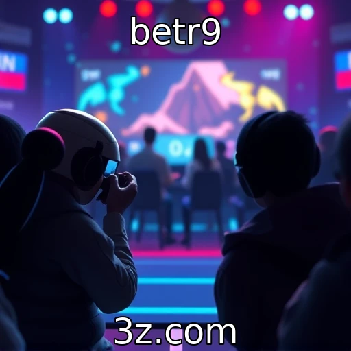 Principais tendências da indústria de jogos para o futuro