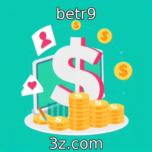 Tendências de monetização em jogos online atuais