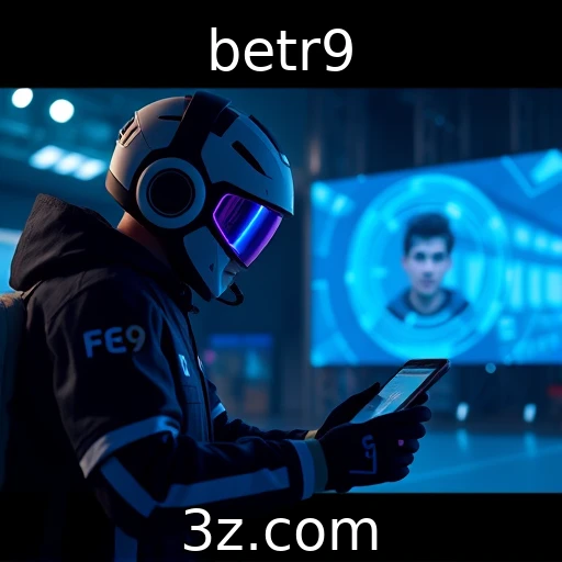 Transformações na experiência do jogador com o 5G