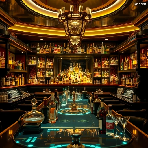 Apostando com Estilo: A Seção de Betting do Betr9